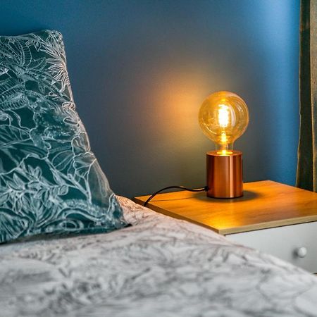 Appartement Cosy Paris 25 Min, Disney 20 Min Мо Екстер'єр фото