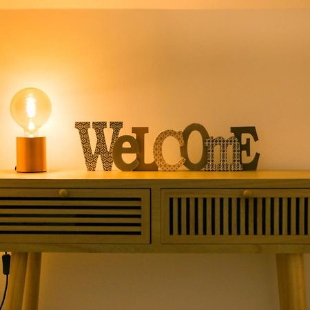 Appartement Cosy Paris 25 Min, Disney 20 Min Мо Екстер'єр фото