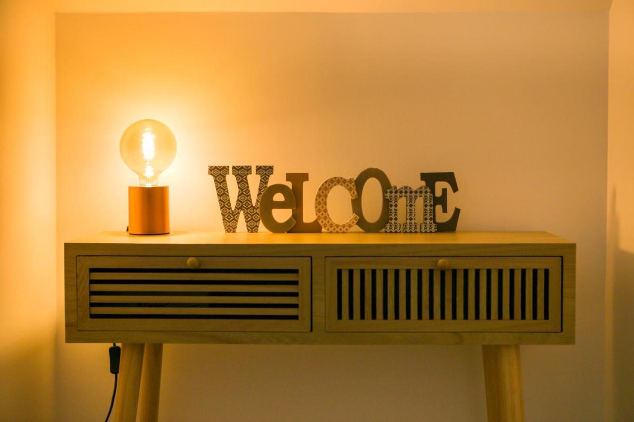 Appartement Cosy Paris 25 Min, Disney 20 Min Мо Екстер'єр фото